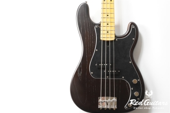 KPB-AS - Dark Walnut